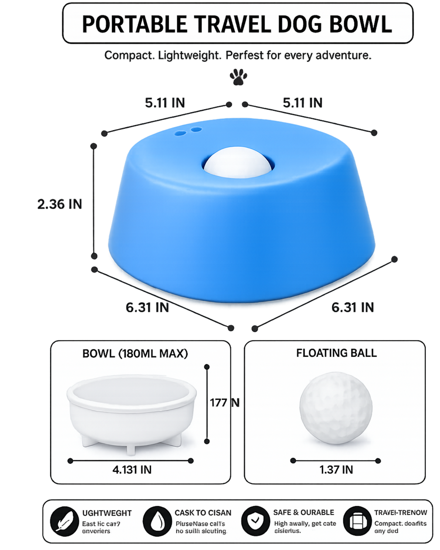 CalmiBowl