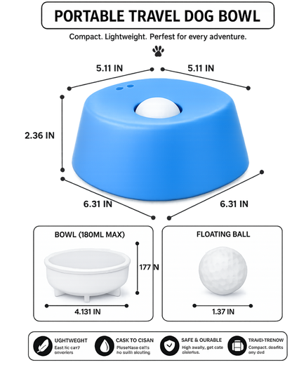 CalmiBowl